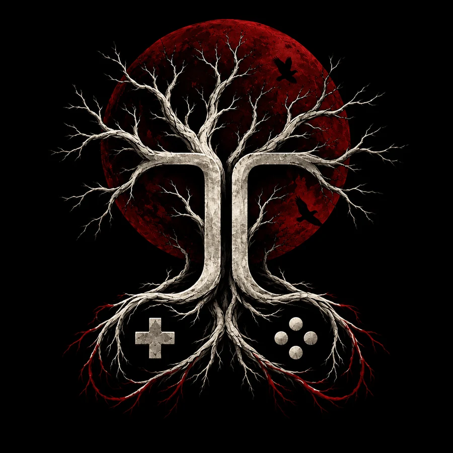 JayTree Interactive controller emblem