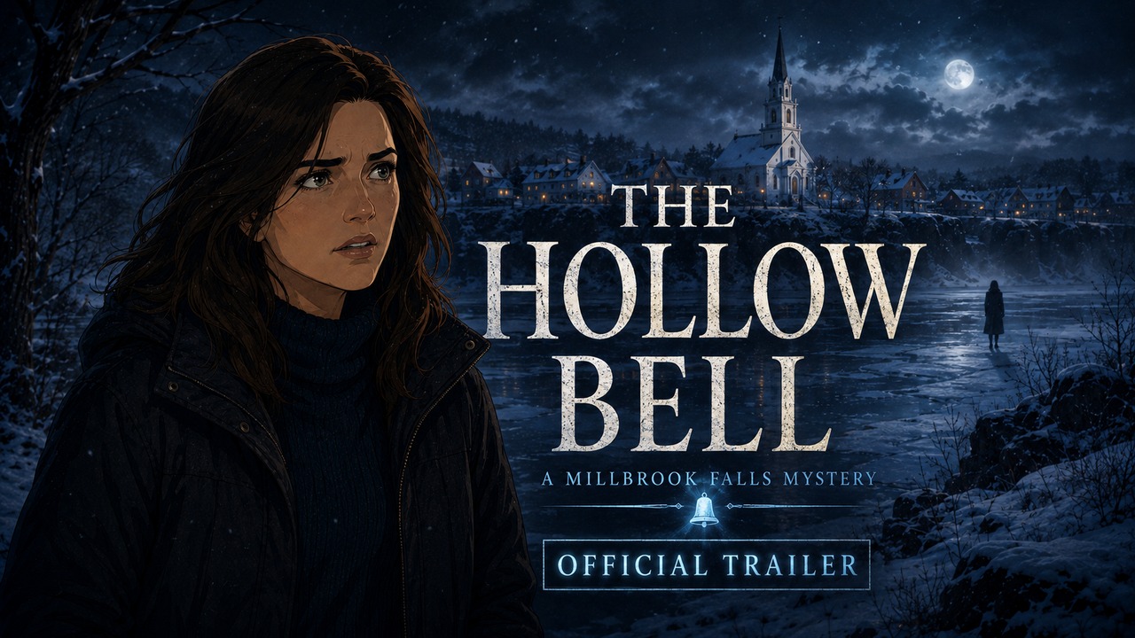 The Hollow Bell official trailer thumbnail
